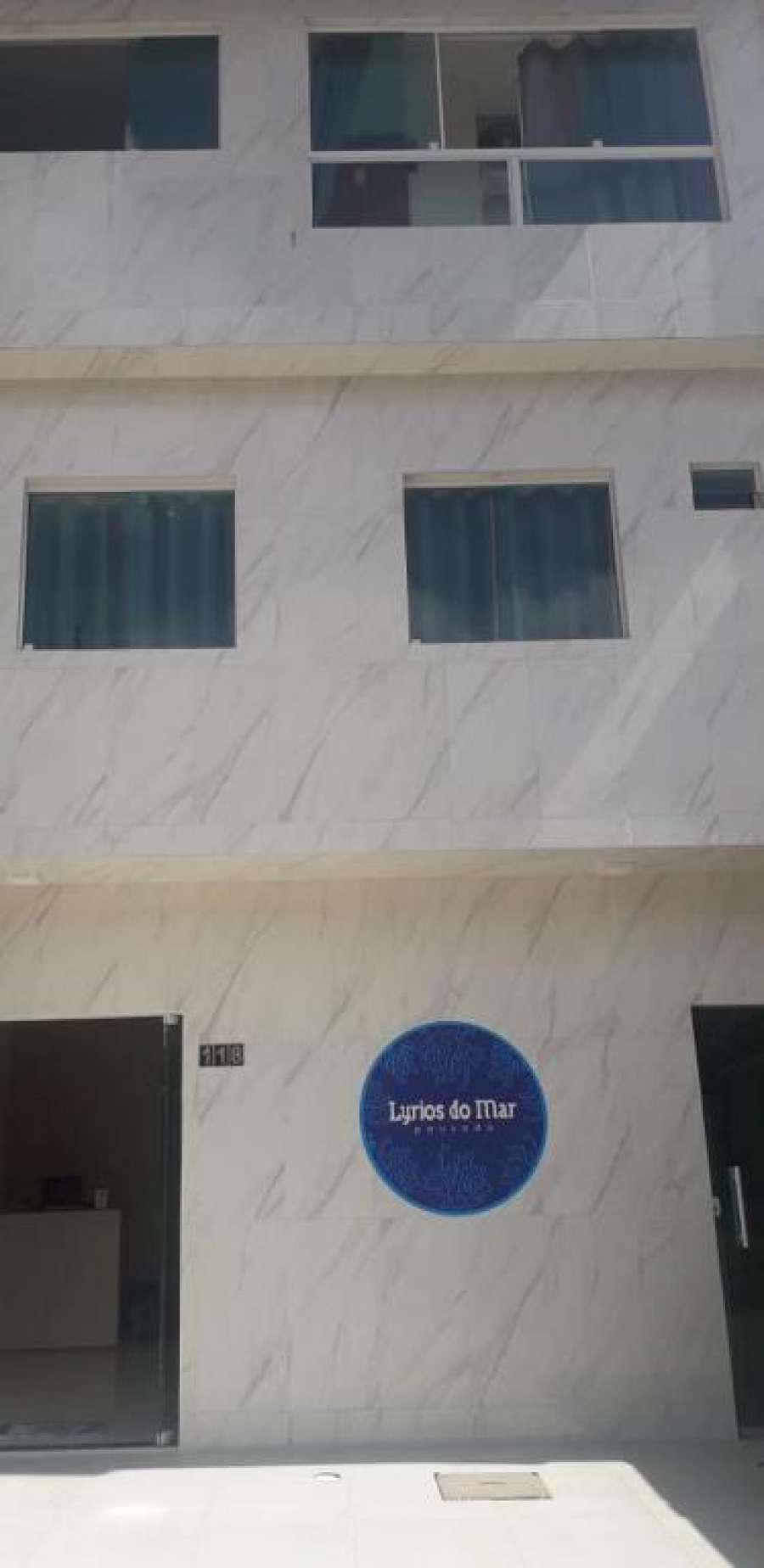 POUSADA LYRIOS do MAR