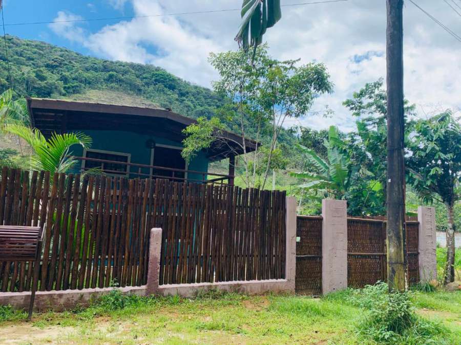 Casa Praia - Puruba - Trindade - Camburi das Pedras