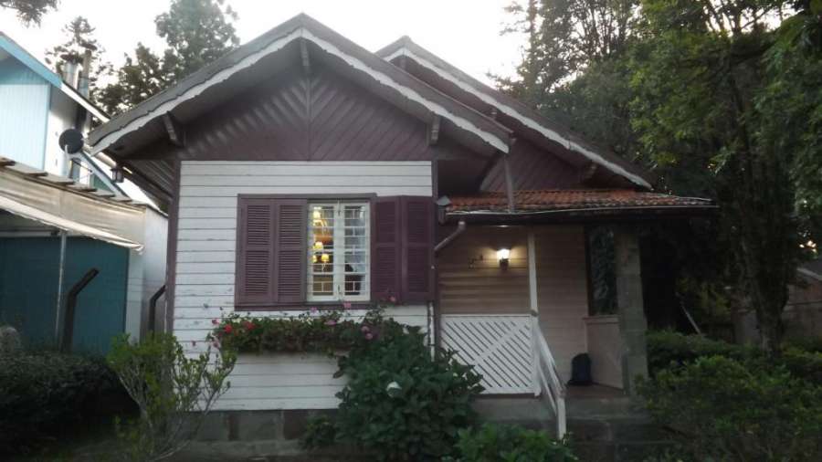 Gramado Planalto