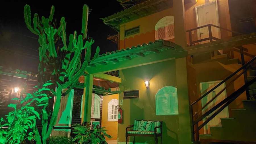 Pousada Casa Centro Búzios