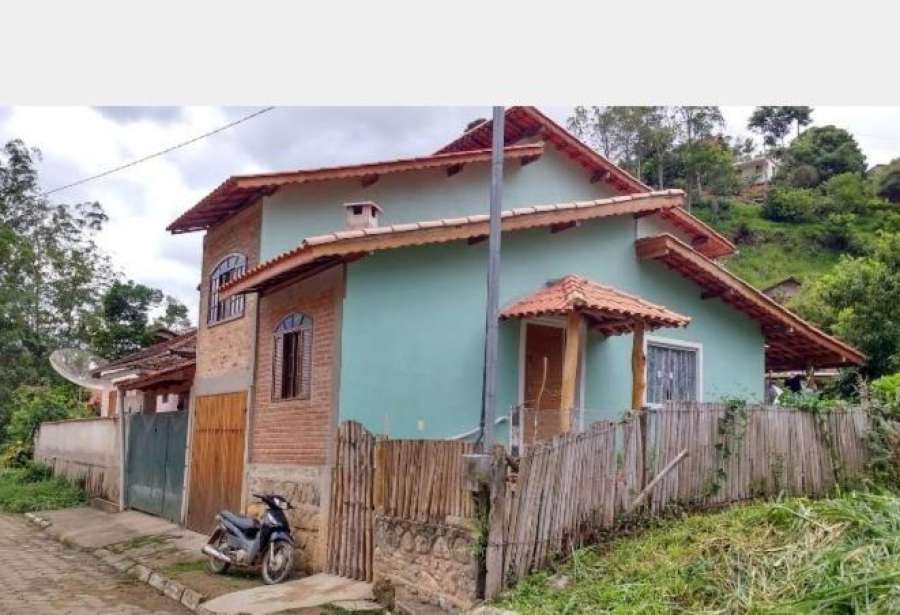 Casa de temporada Mirantão