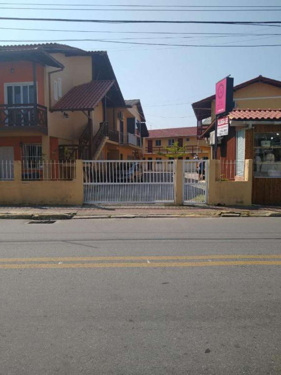 Pousada Conceição