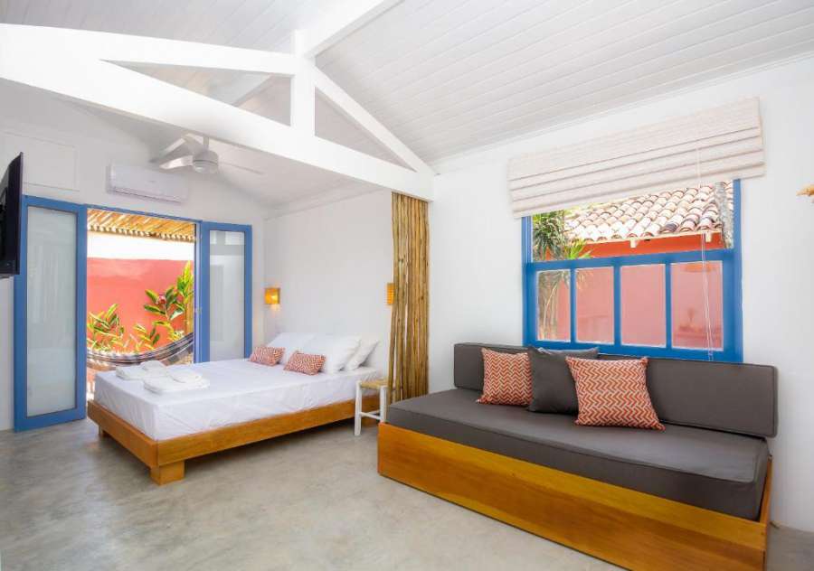 Villa Tennis