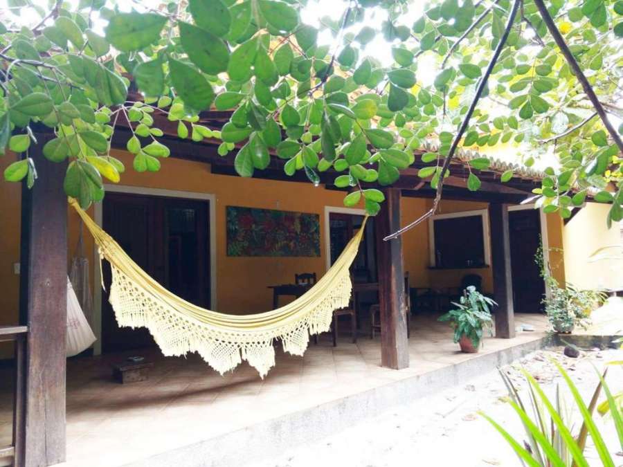 Casa Cajueiro em Pipa