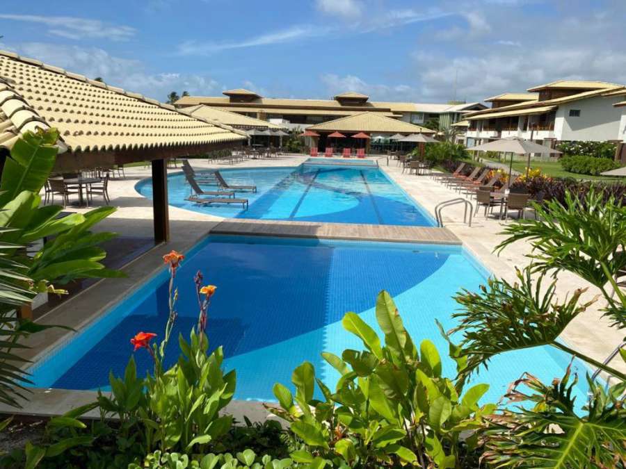 Residencial Ykutiba