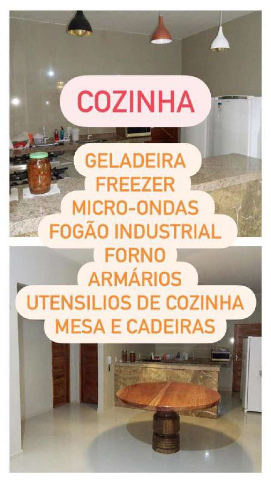 CHACARA CARNAUBEIRAS