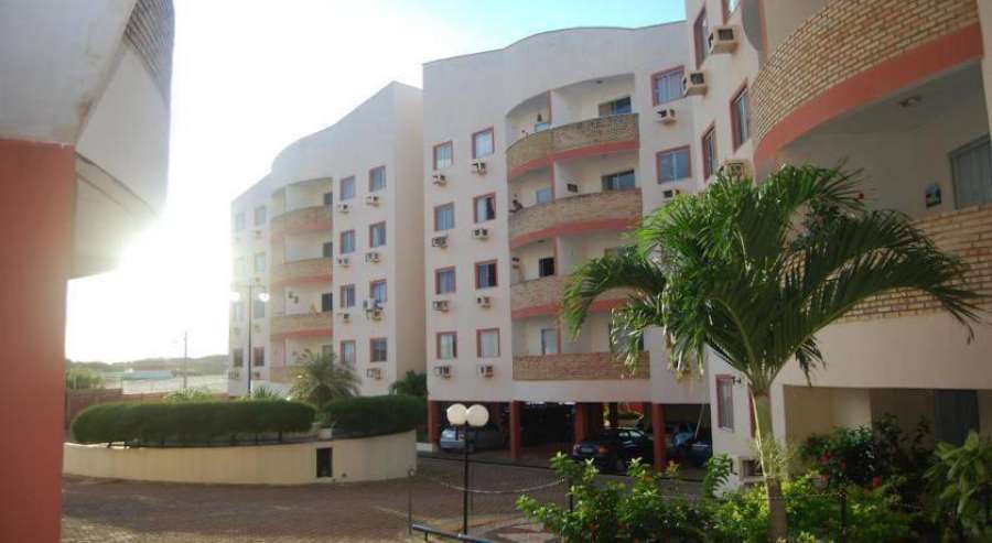 Apartamento Economico de 02 Quartos no Portugal Village