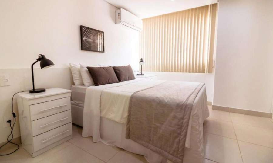 Apart Hotel - Granja Brasil