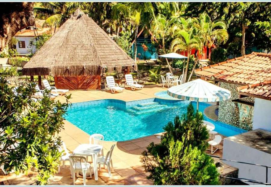 Hotel Liberty