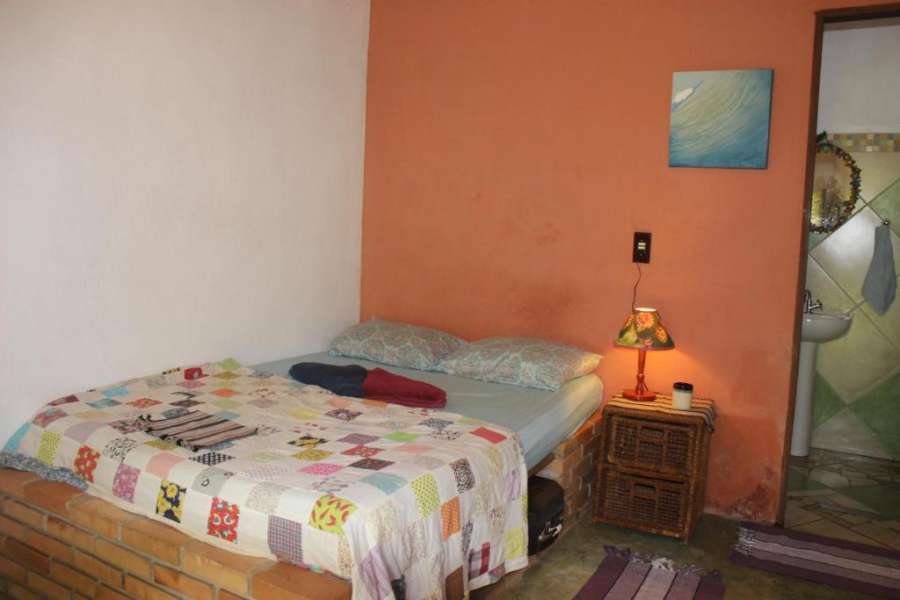 Chalé Paraty das Cachoeiras