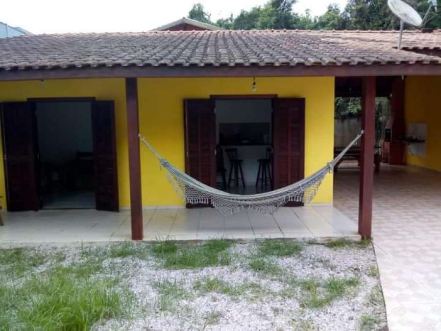 Casa de Praia