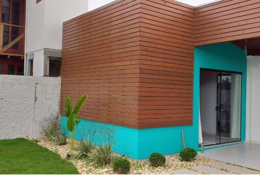 Suite Moçambique