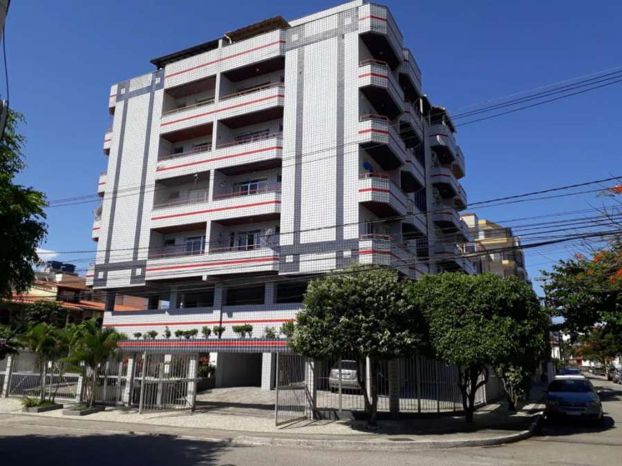 Apartamento Cabo Frio