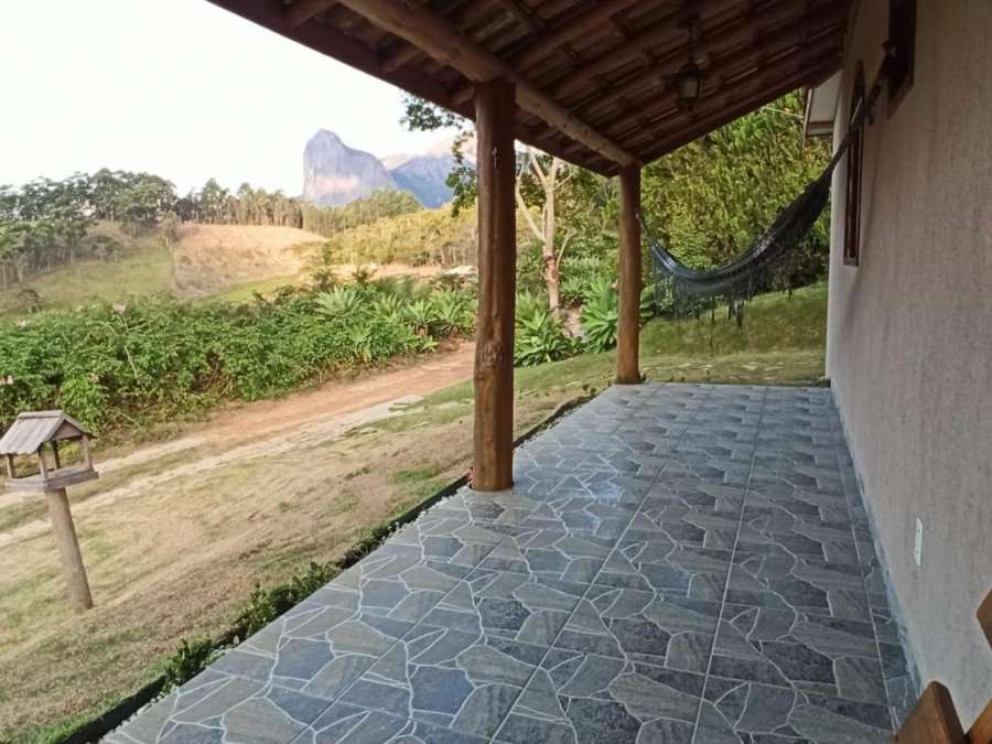 Sítio Vista Linda - Pedra Azul