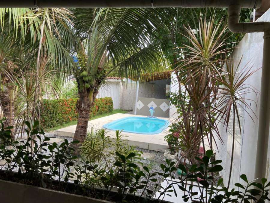 CASA NA MASSAGUEIRA-AL