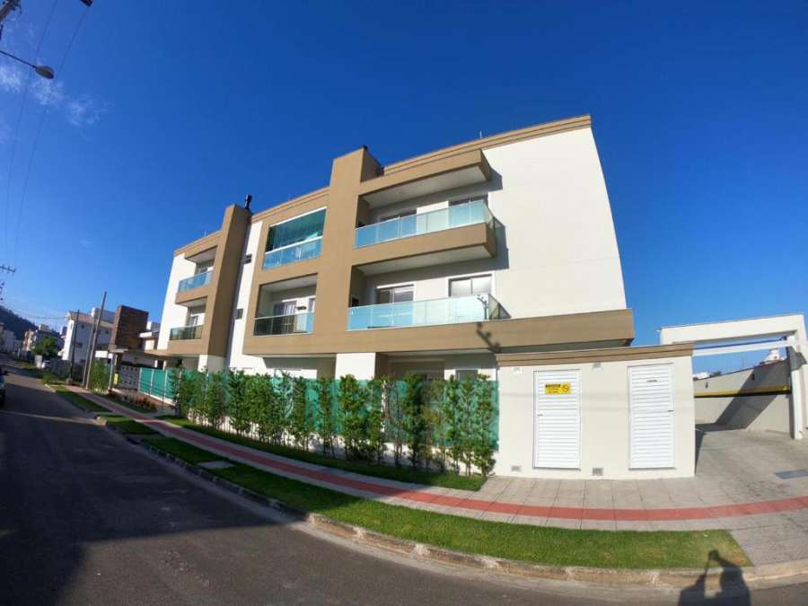 Apto Garden