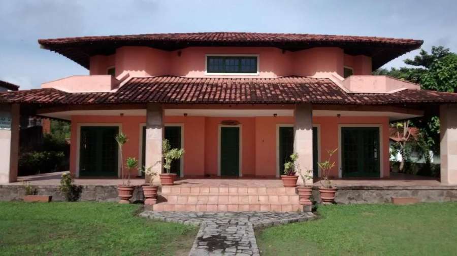 Casa na Ilha de Vera Cruz no Condomínio Orixás