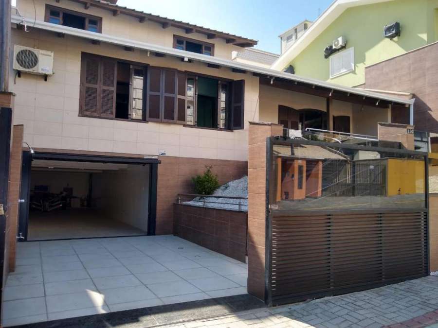 Casa Bombas 6 Pax - Cod 331