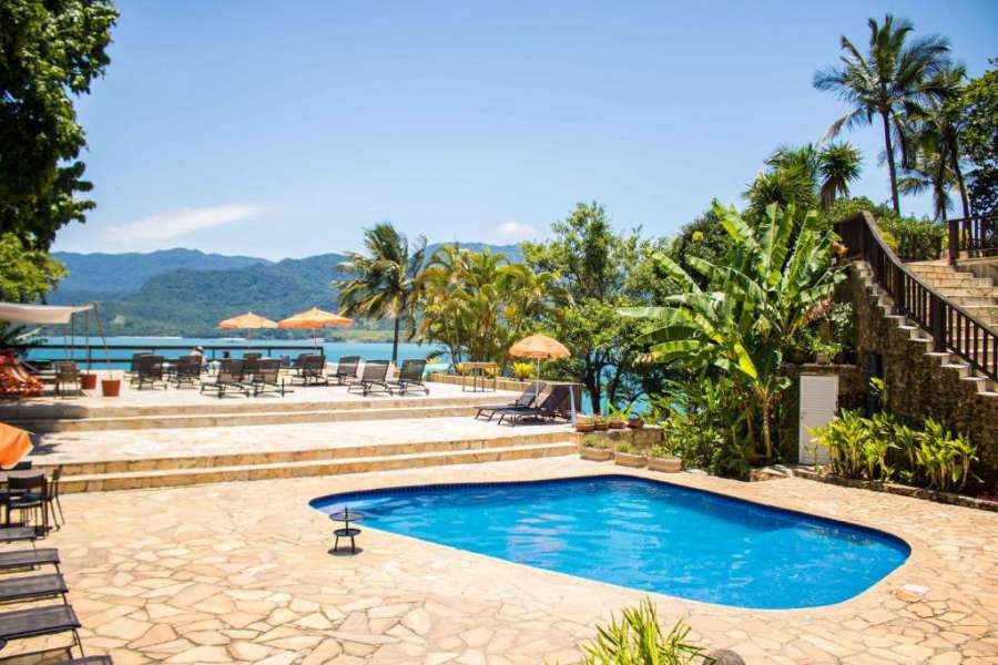 Hotel Boutique Ananas