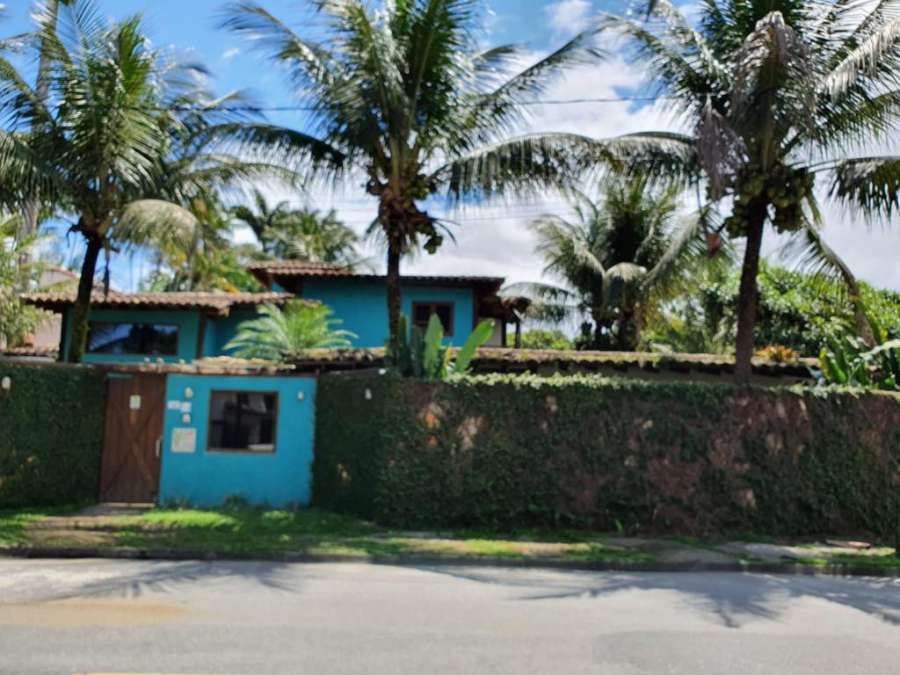 Suites sabiá