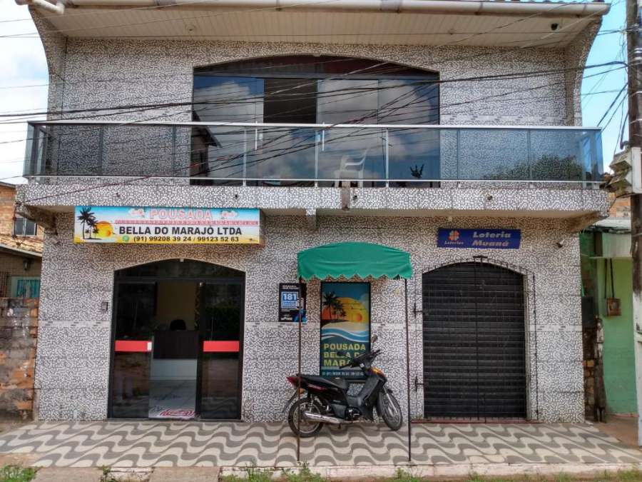 POUSADA BELLA DO MARAJÓ
