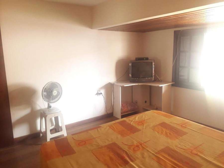 Sobrado Conservatória