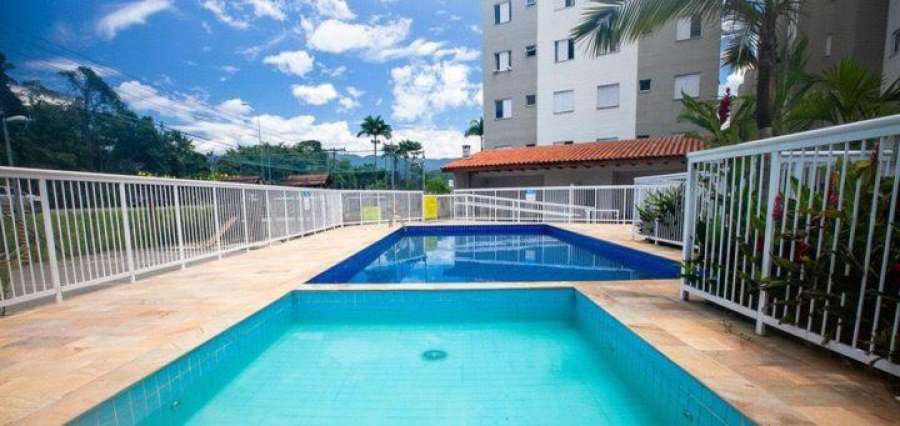 Flat Ubatuba @flat_ubatuba