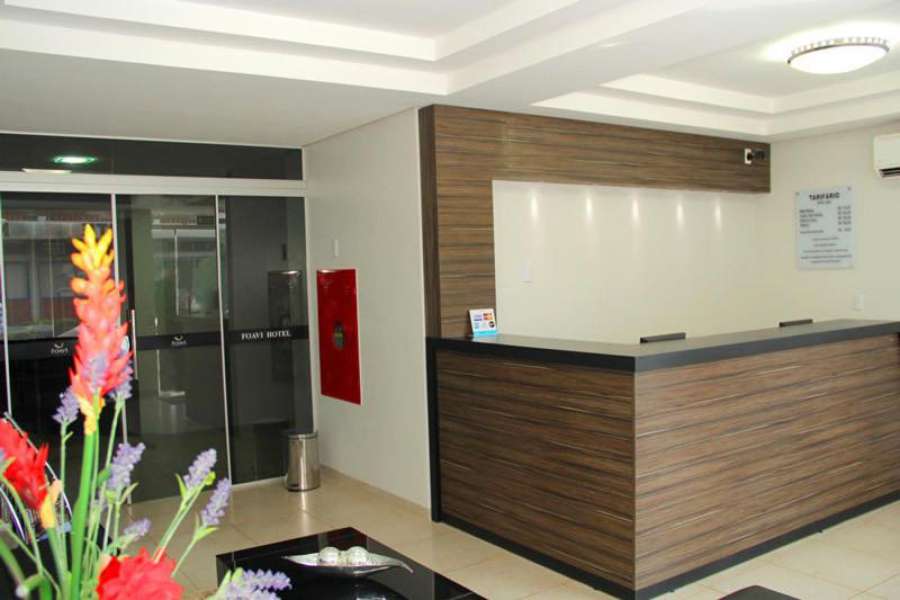 Hotel Foavi