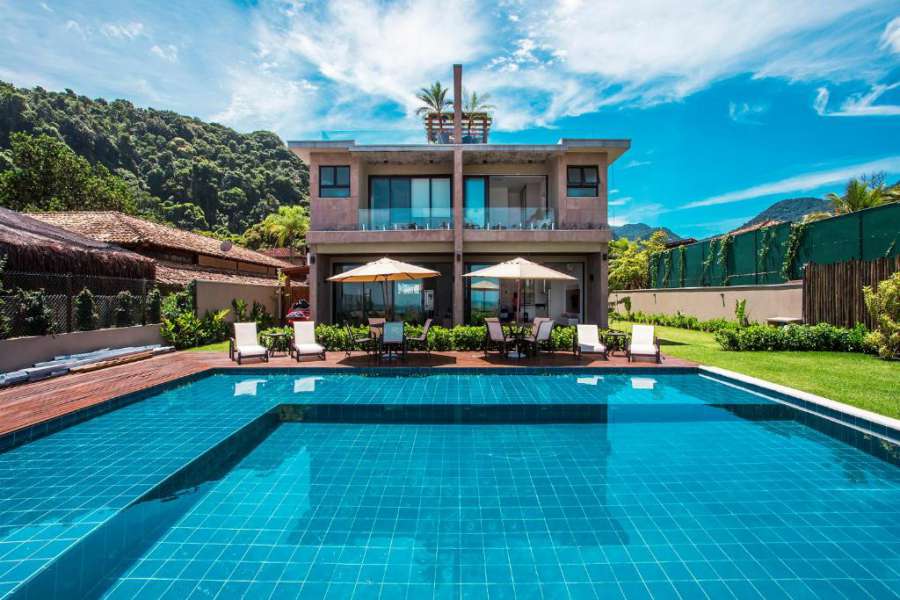 Residencial Marina Del Sol
