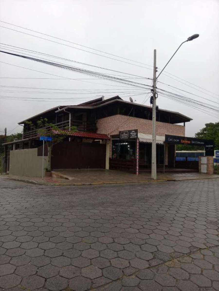 Casa Clóvis Temporada