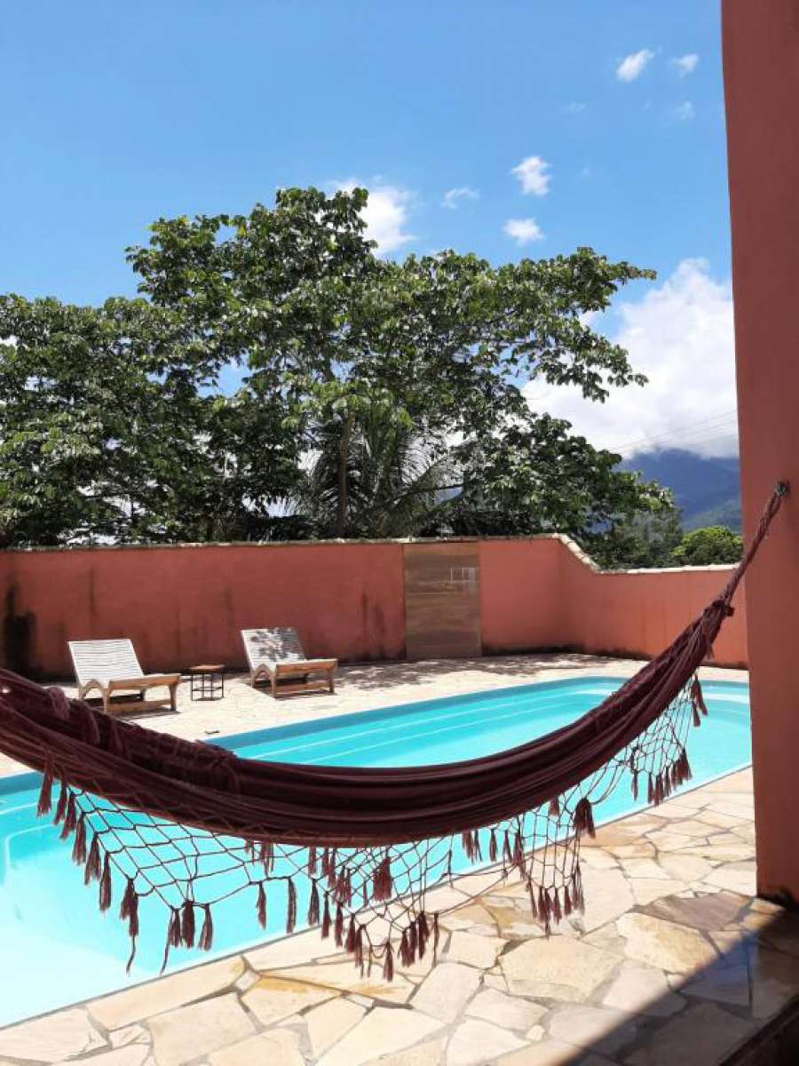 Casa Yamamoto Ilhabela