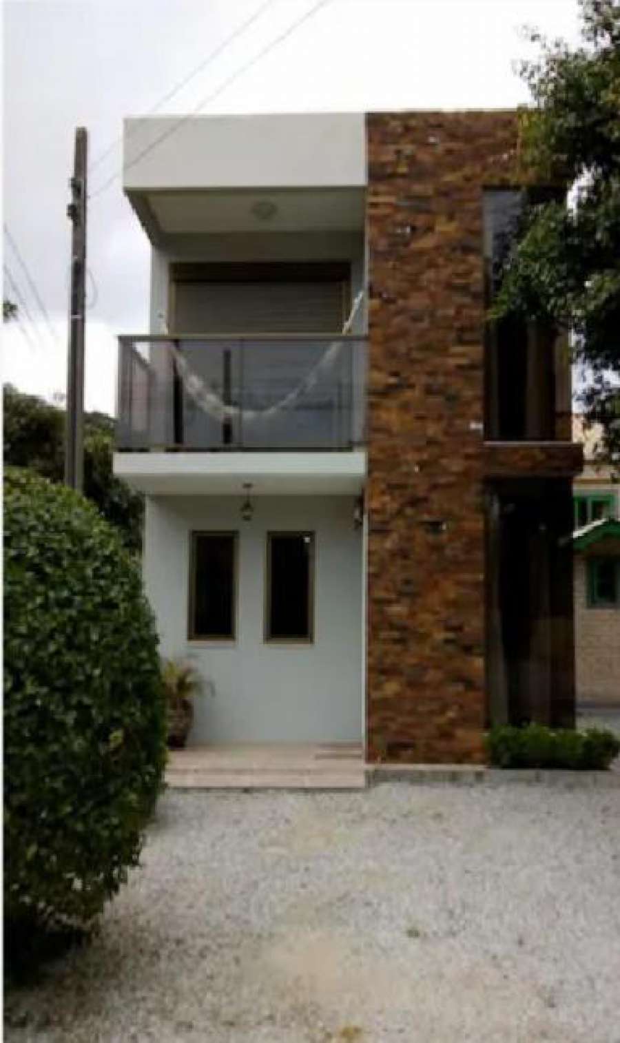 Casa verão 2021