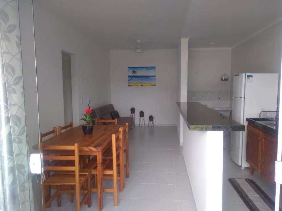 Apartamento perto do Shopping Porto Itagua