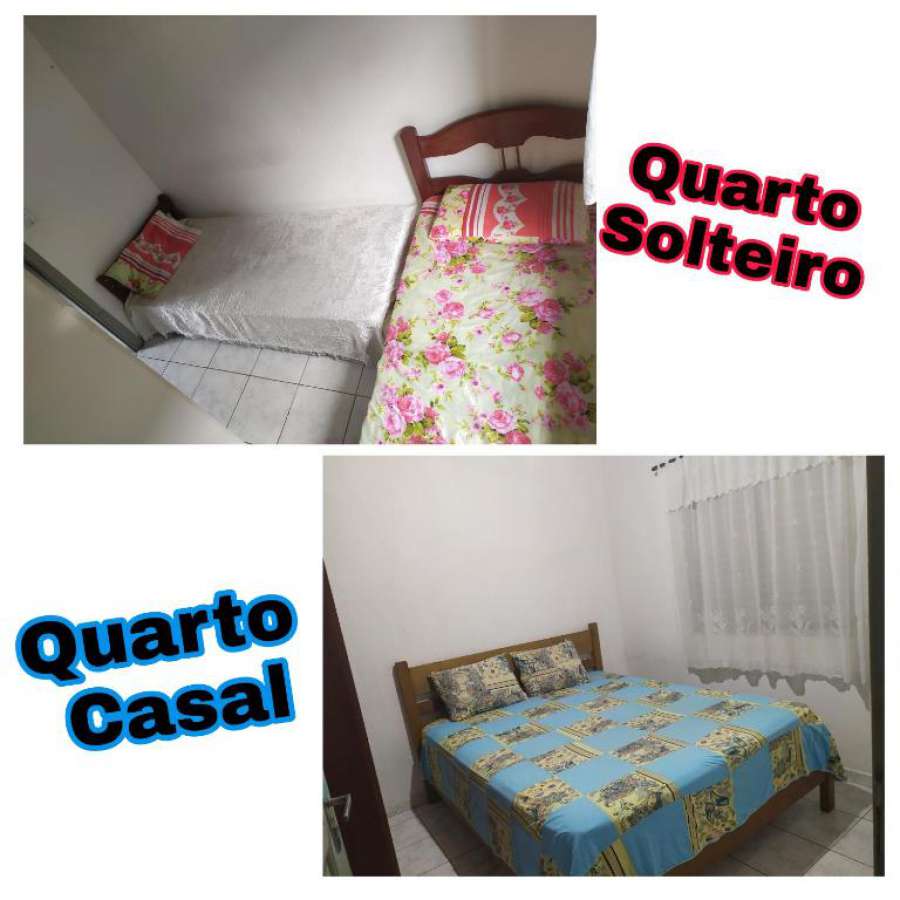 Casa Vika Trufas