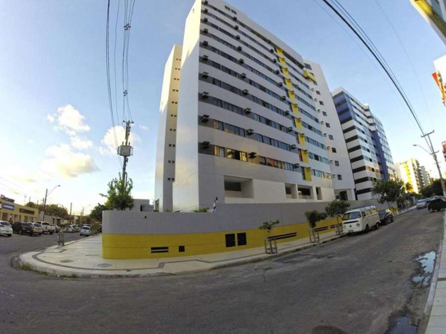 AMETISTA V - PONTA VERDE
