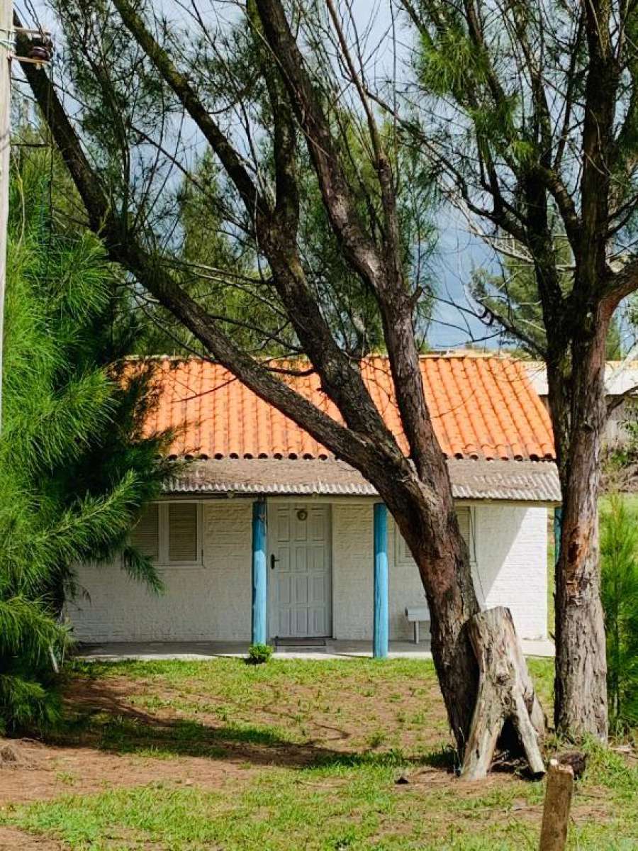 Cabana Paraíso
