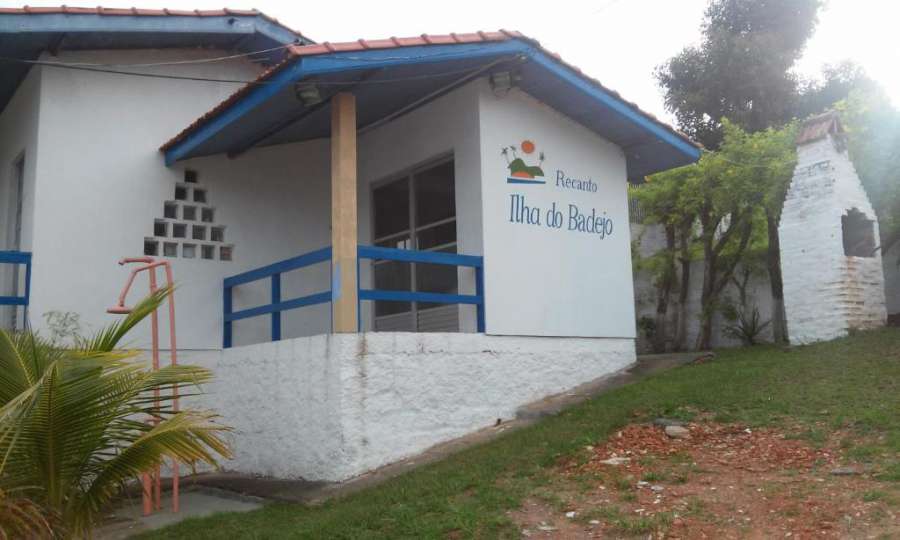 Recanto Ilha do Badejo