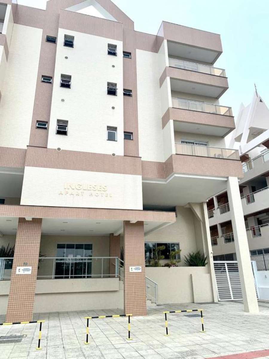 Ingleses Apart Hotel