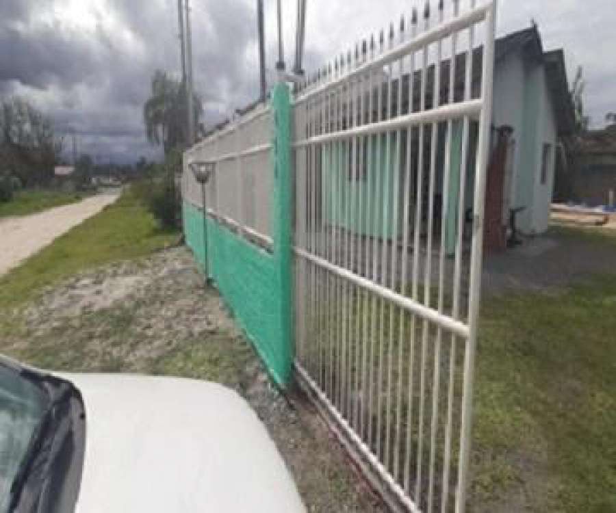 Casa Coroados