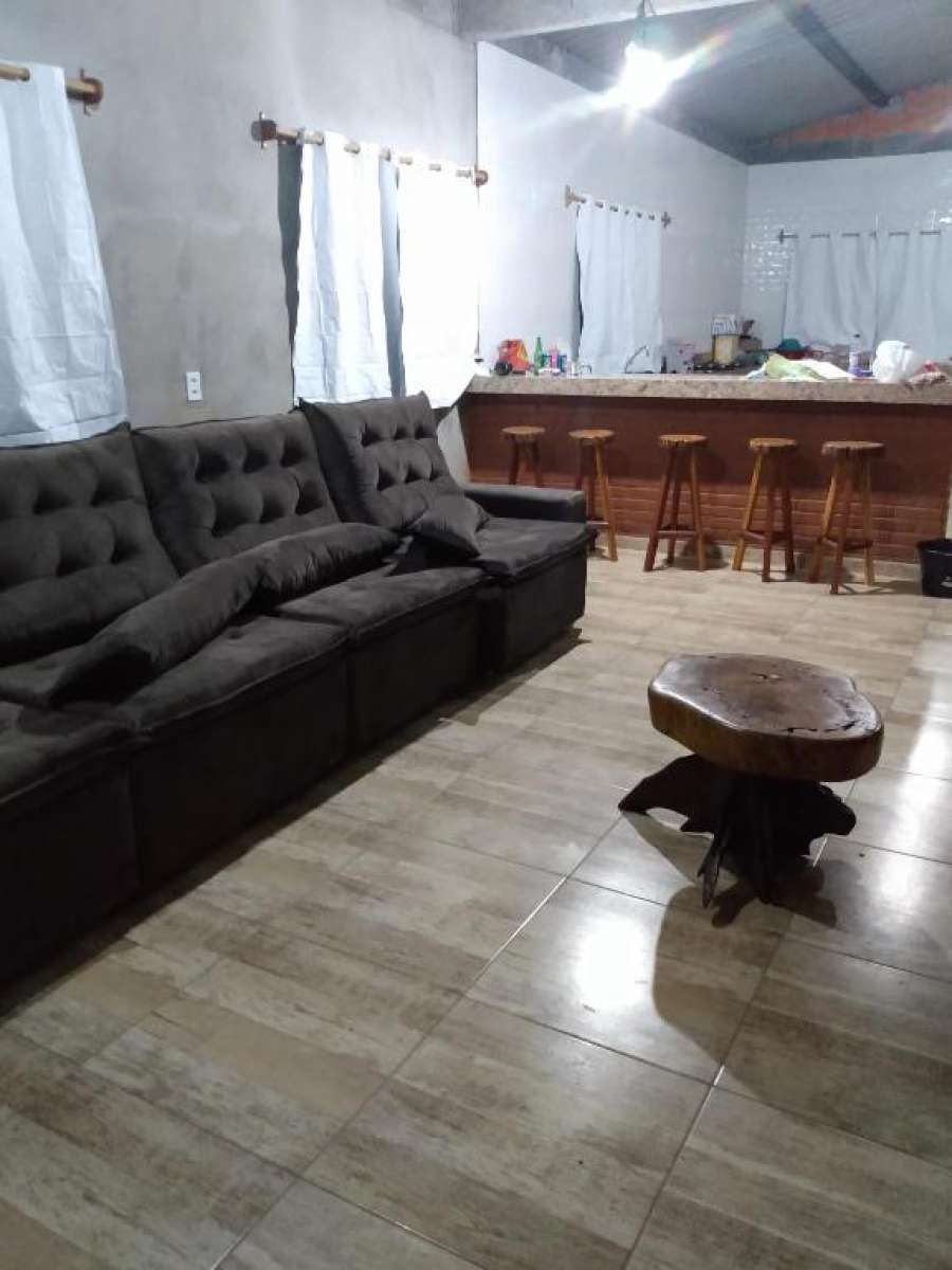 Aconchego no paraíso