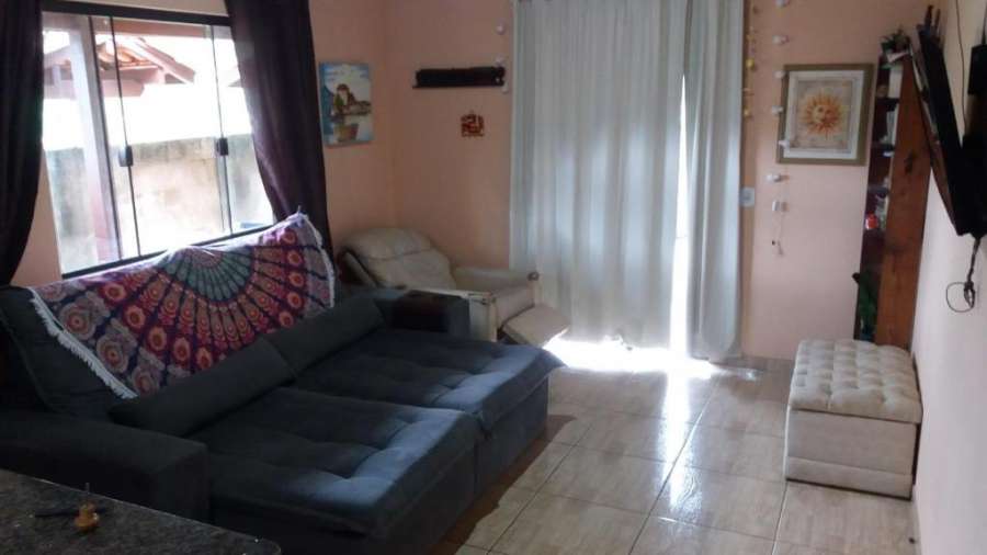 Casinha alto do Vale