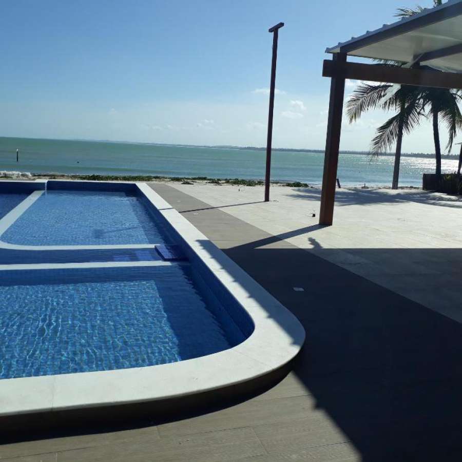 Serrambi Residence