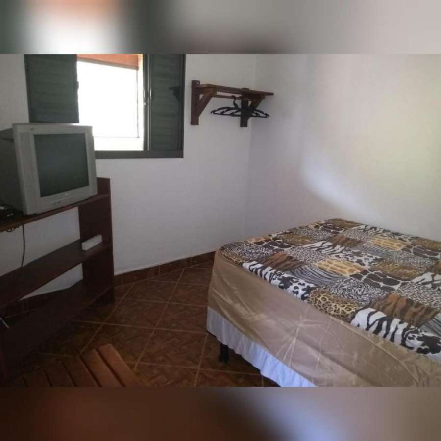 casa da vovó