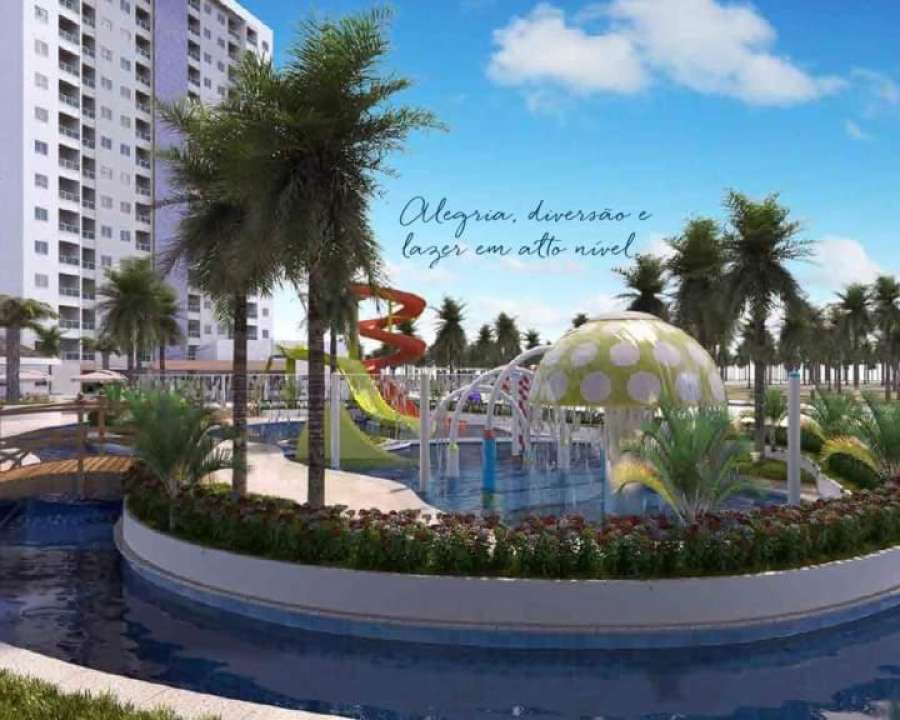 Salinas Exclusive Resort