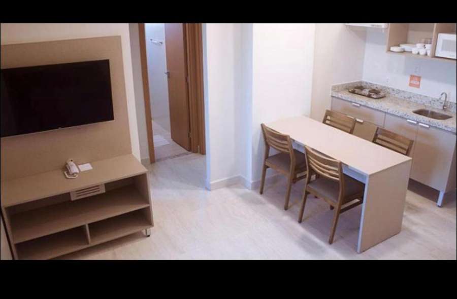 apartamento salinas park resort