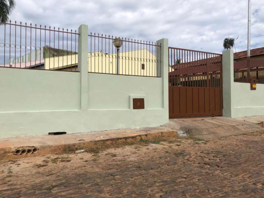 Vila Francisco