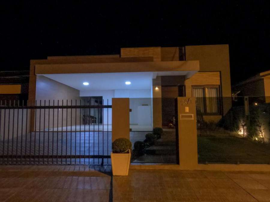 House Center Canyon