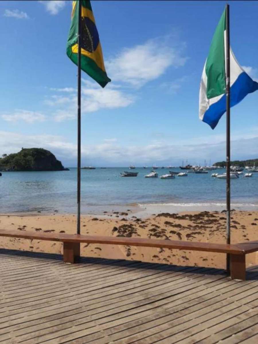 Apartamento Búzios Praia