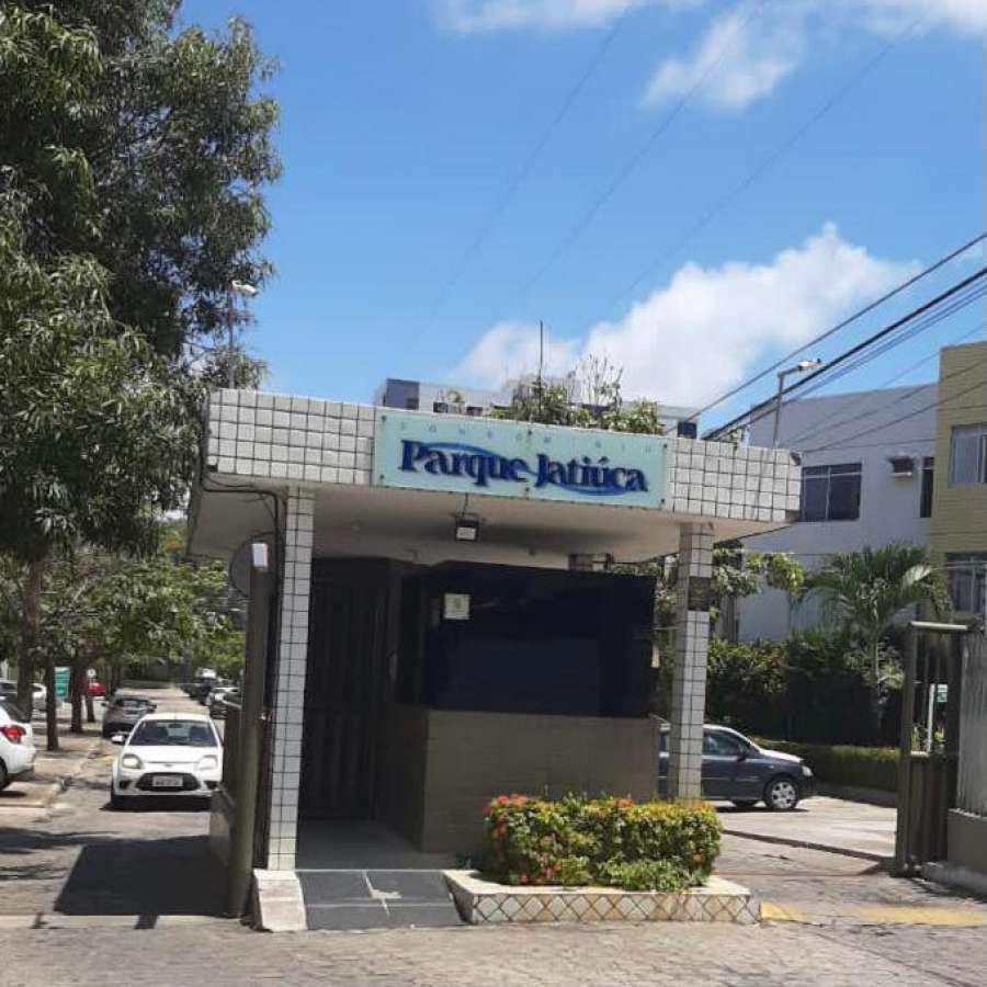 Apartamento Parque Jatiúca