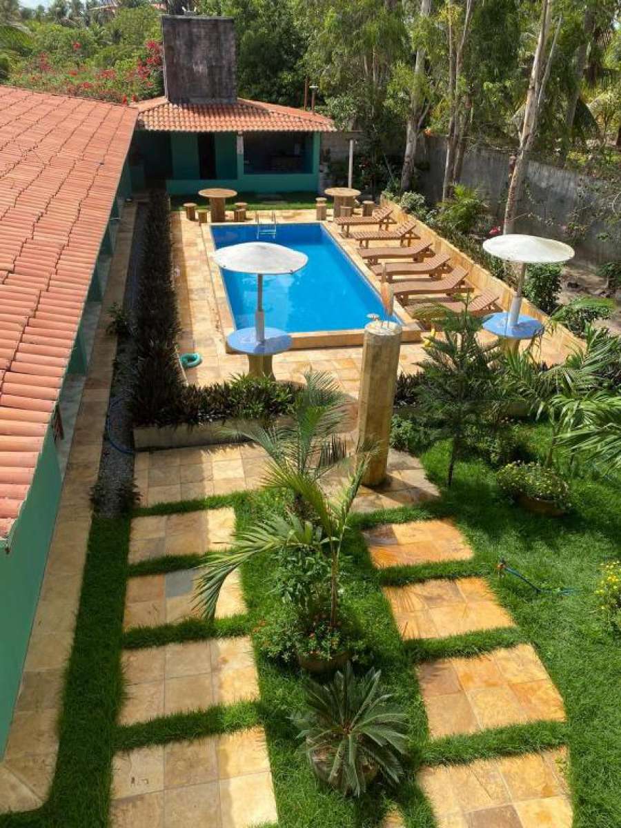 Sua Casa Fora de Casa Preá